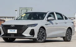 Chery Fulwin A8 ����� ����