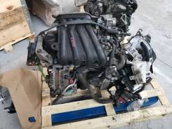 ��������� Nissan Note 2006 10102BC23F E11 1.6 HR16DE 10102BC23F ����