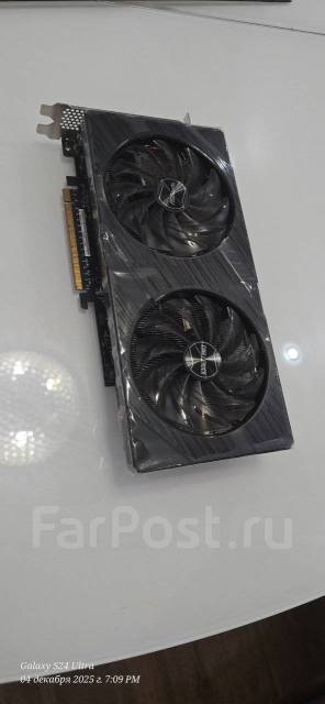 Intel Arc A750 ����