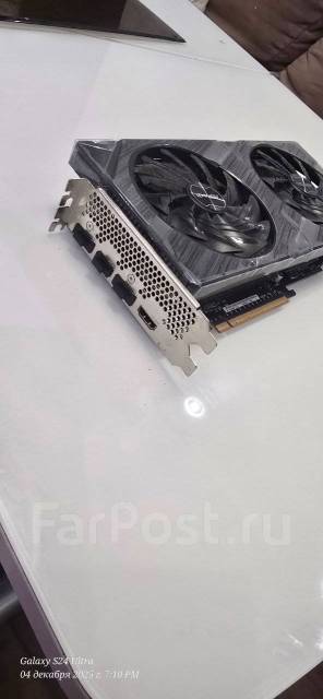 Intel Arc A750 ����