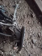������ ������ �������� Peugeot 4007 4125A033, ����� 4125A033 ����