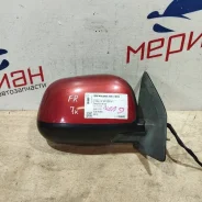 ������� ������ ������������� Mitsubishi ASX 2010 7632A366 7632A366 ����
