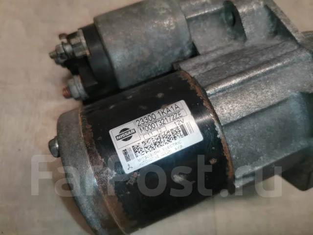 ������� Nissan Note 233001KA1A E11 233001KA1A ����