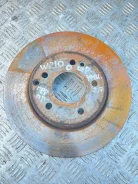 ���� ��������� Mercedes-Benz E270CDI 2002 A2104212212 W210 OM612.961, �������� A2104212212 ����
