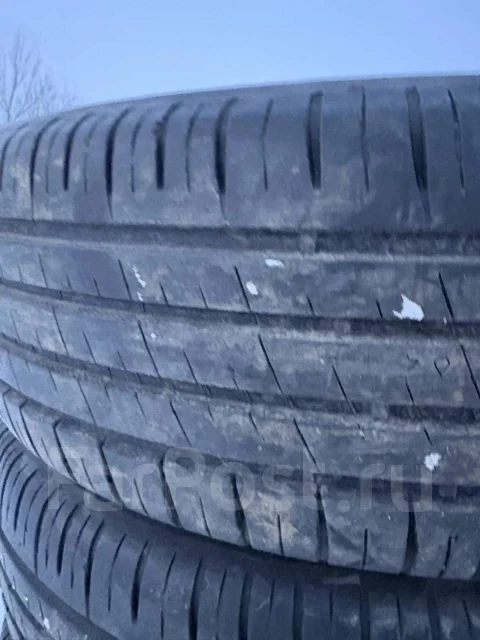 Nokian Hakka Green 3. ������, �/�, ����� 25 % ����