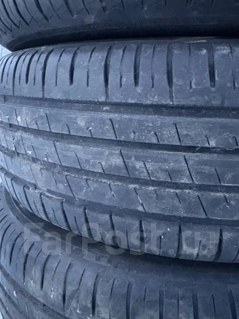 Nokian Hakka Green 3. ������, �/�, ����� 25 % ����