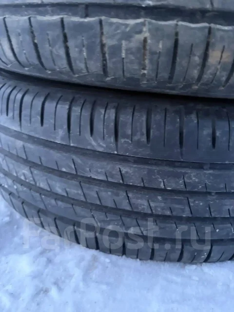 Nokian Hakka Green 3. ������, �/�, ����� 25 % ����