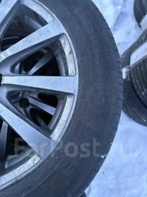 Nokian Hakka Green 3. ������, �/�, ����� 25 % ����