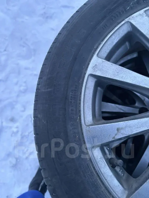Nokian Hakka Green 3. ������, �/�, ����� 25 % ����