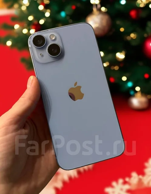 Apple iPhone 14. �/�, 128 ��, 3G, 4G LTE, ���������� ����