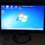 Samsung. 23", ���������� �� (LCD, LED, QLED) ����