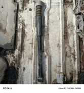 ����������� �������� FORD Fiesta DF712870XB, ������ DF712870XB ����