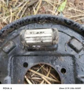 ������� ��������� ������� FORD Focus 1385739, ������ 1385739 ����