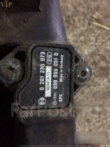 ���������� ����� Audi A4 8E0145805AA, ����� 8E0145805AA ����