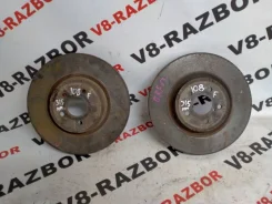 ��������� ���� Subaru Outback 2010 26300AG001 BRF EZ36D, �������� 26300AG001 ����