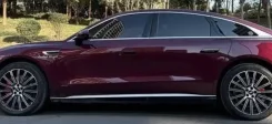 Chery Fulwin A9L ����� �������� ����� ����