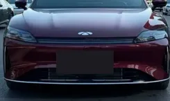Chery Fulwin A9L ������ �������� ����