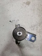 ����� ��������� Ford Fiesta 2008 MK5, ������ ����