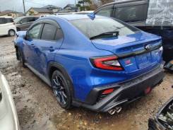 Subaru Impreza WRX STI. VBH, FA24 ����