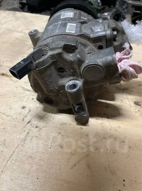 ���������� ������������ Audi A6 4G0260805D C7 4G0260805D ����