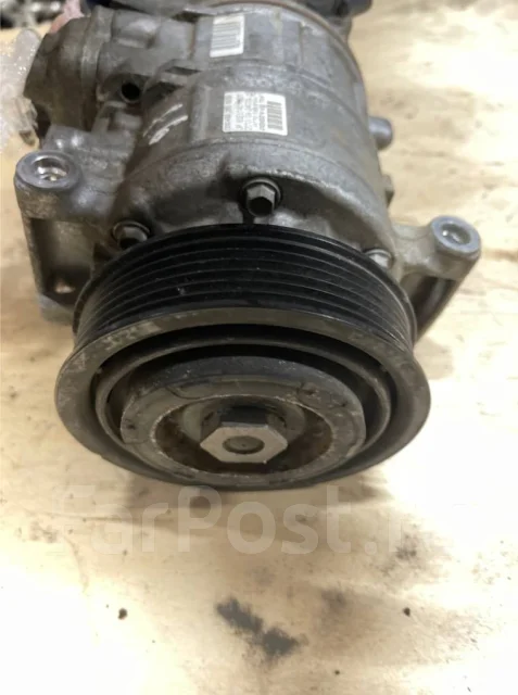 ���������� ������������ Audi A6 4G0260805D C7 4G0260805D ����