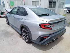 Subaru Impreza WRX STI. VBH, FA24 ����