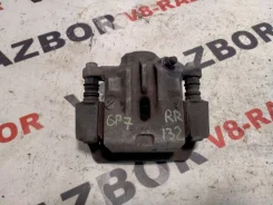 ������� Subaru XV 2013 26692FJ000 GP7 FB20A, ������ ������ 26692FJ000 ����