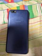 Honor 7A. �/�, 16 ��, ���������, 3G, 4G LTE, Dual-SIM ����