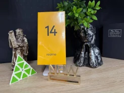 Realme 14 5G. �����, 256 ��. ��� ����� �� ������������ ����