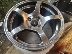 ProDrive. 8.0x15", 4x100, ET20, �� 73,1���. ��� ����� �� ������������ ����