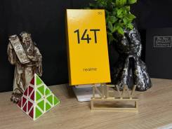 Realme 14T 5G. �����, 128 �� ����