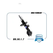 ����������� Chevrolet Spark 10- �������� Brave ������� ����� Brave BRSA17 BRSA17 ����