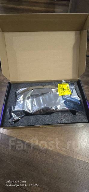 Intel Arc A750 ����