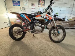 Kayo K1-L 150 MX. 150����. ��., ��������, ��� ���, ������ �� �� ����