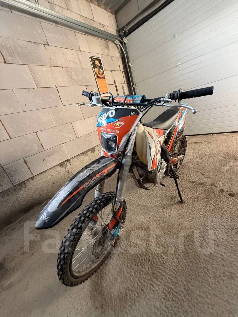 Kayo K1-L 150 MX. 150����. ��., ��������, ��� ���, ������ �� �� ����