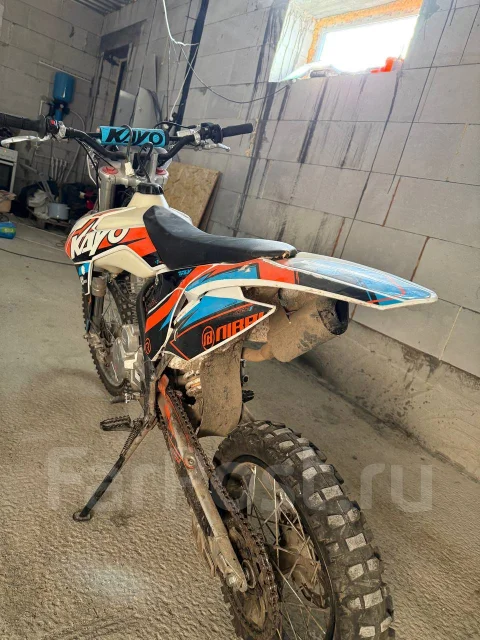 Kayo K1-L 150 MX. 150����. ��., ��������, ��� ���, ������ �� �� ����