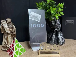 Vivo IQOO Z10x. �����, 256 �� ����
