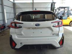 Subaru Crosstrek. GUF, FB25W ����