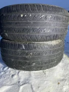 Dunlop Grandtrek PT2A. ������, �/�, ����� 50 % ����