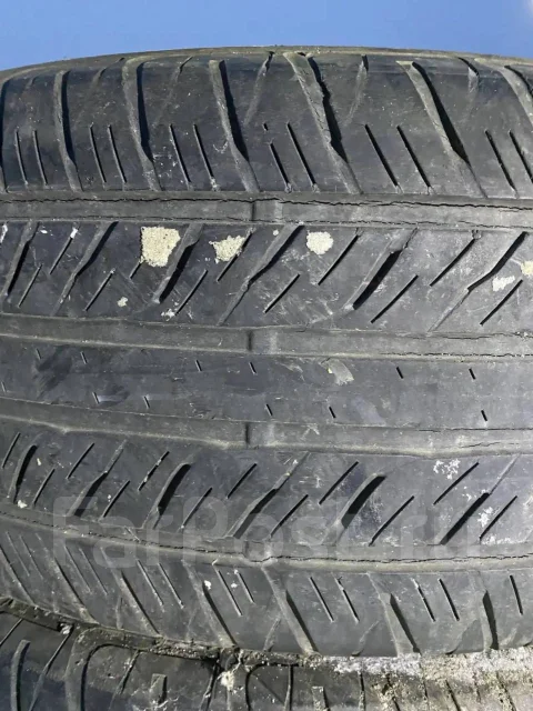 Dunlop Grandtrek PT2A. ������, �/�, ����� 50 % ����