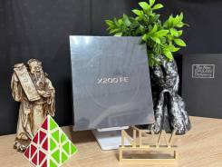 Vivo X200 FE. �����, 256 ��. ��� ����� �� ������������ ����