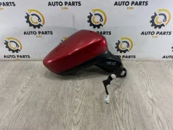 ������� ������� ���� Mazda 6 2014 GHR169121 GJ, ������ GHR169121 ����