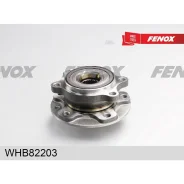 ������� � ����� � �����������; �������� Nissan Qashqai (J11) (14-) Fenox WHB82203 WHB82203 ����