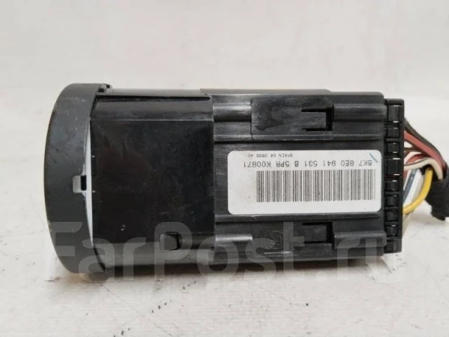 ������������� ����� Audi A4 8E0941531B 8E0941531B ����