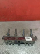 ������� ��������� Peugeot 206 / 2A/C 2002 597074 ������� 1.4 KFW (TU3JP) 597074 ����