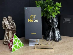 Realme GT Neo 6. �����, 256 �� ����