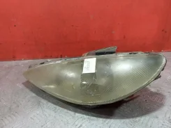 ���� Peugeot 206 / 2A/C 2001 6204S7 ������� 1.4 KFW (TU3JP), �������� ����� 6204S7 ����