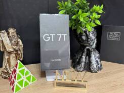 Realme GT 7T. �����, 256 ��. ��� ����� �� ������������ ����