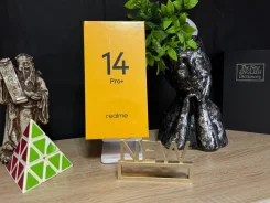 Realme 14 Pro+ 5G. �����, 256 ��. ��� ����� �� ������������ ����