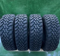 Toyo Open Country M/T. ����� mt, 2024 ���, ����� ����